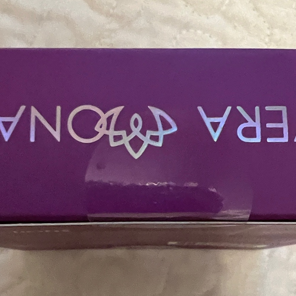 Color Switch Instant Brush Cleaner - Purple - Picture 6 of 8